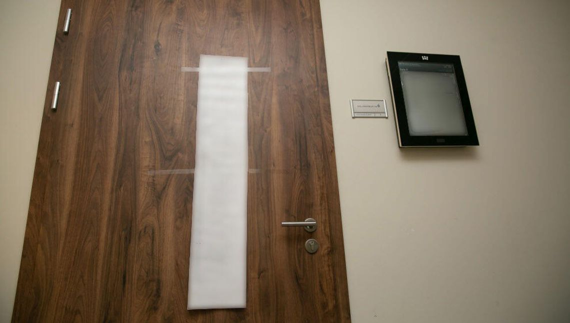 Sprawa Kowalczyka. Kolejni zatrzymani na wolności, musieli wpłacić po 100 tys. zł i 75 tys. zł poręczenia majątkowego