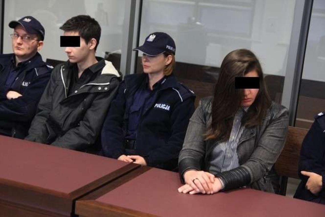 Sprawą morderców z Rakowisk zajmie się Sąd Najwyższy