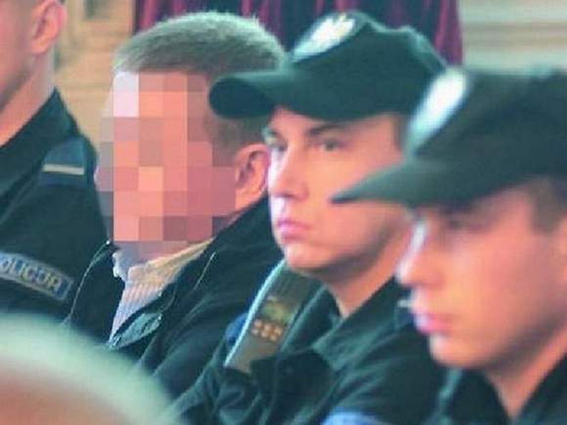 Sprawa morderstwa szefa PZU. Dariusz S. \"Szramka\" jest świadkiem koronnym? Sąd ma wątpliwości