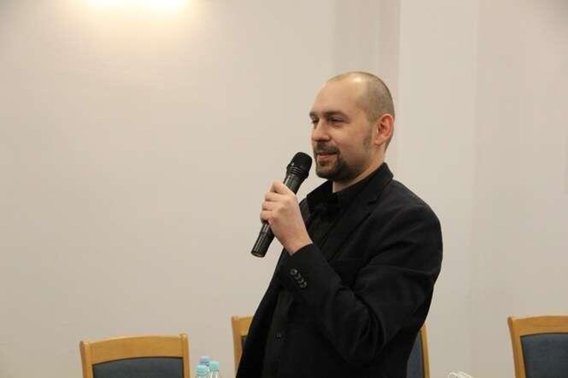 "Sprawa nie zostanie przemilczana". Radna kontra dyrektor biblioteki