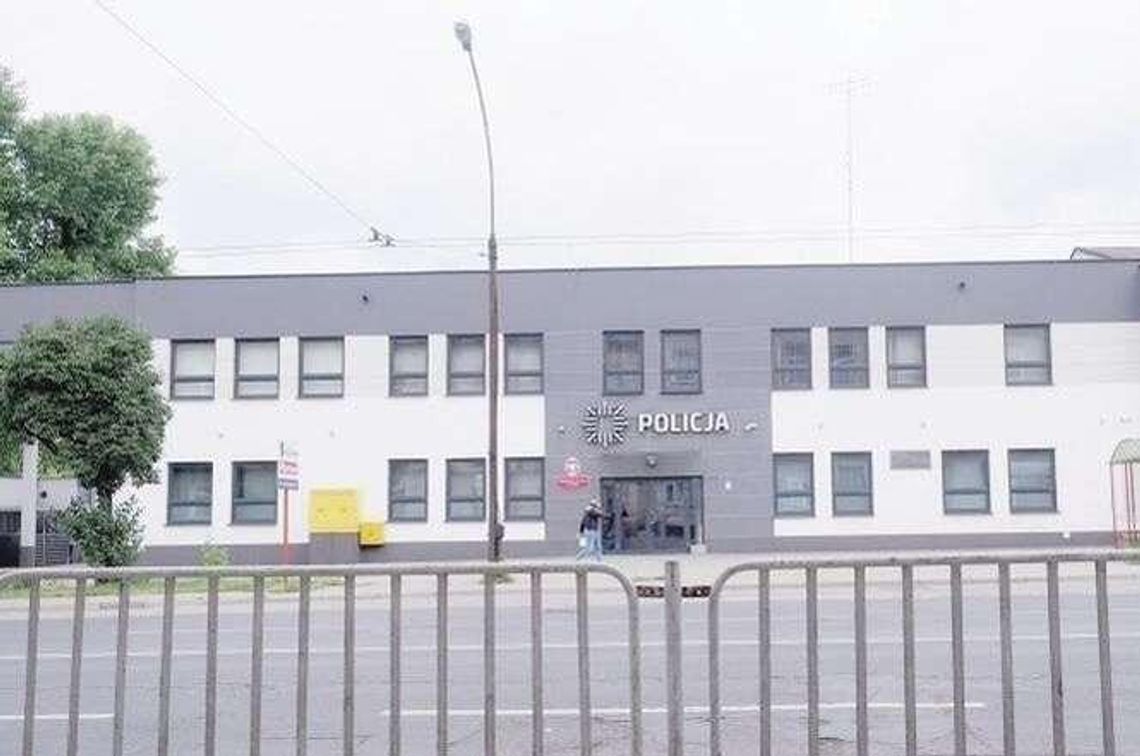 Sprawa policjantów i paralizatora przeniesiona z Lublina do Tarnobrzega