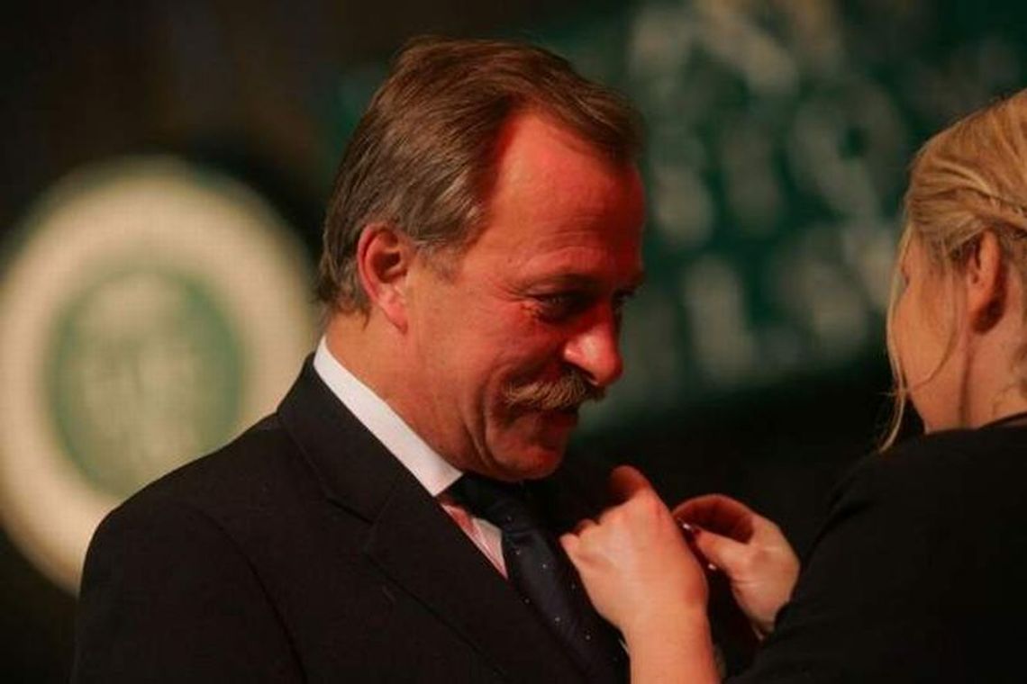 Sprawa prezydenta Zamoyskiego u ministra