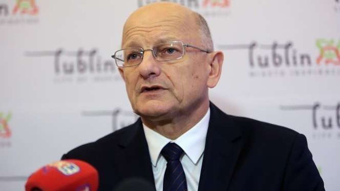 Sprawa prezydenta Żuka. Sędzia była nieobiektywna? Do sądu trafiły nagrania z rozprawy Sprawa prezydenta Żuka. Sędzia była nieobiektywna? Do sądu trafiły nagrania z rozprawy