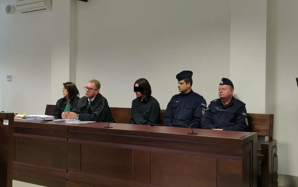 Sprawa tragicznego wypadku w Chełmie wróci do sądu. Są apelacje
