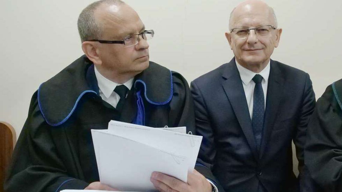 Sprawa usunięcia Krzysztofa Żuka ze stanowiska prezydenta Lublina. Jest kolejna przeszkoda Sprawa usunięcia Krzysztofa Żuka ze stanowiska prezydenta Lublina. Jest kolejna przeszkoda
