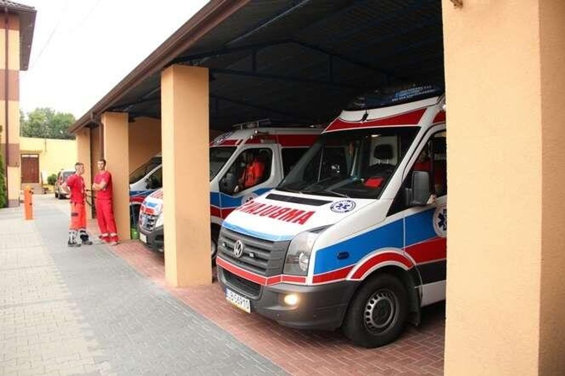 Sprawa z bialskiego pogotowia pod lupą prokuratury