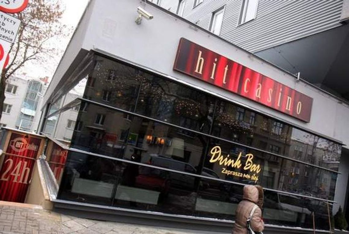 Sprawa zgody na nowe kasyno w Lublinie wciąż bez decyzji radnych Sprawa zgody na nowe kasyno w Lublinie wciąż bez decyzji radnych