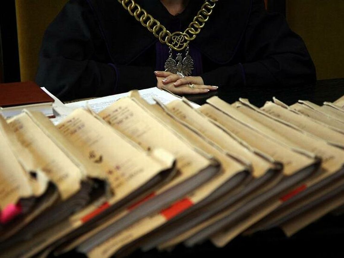 Sprawa zniesławienia Żydów umorzona.\"Znikoma szkodliwość\"