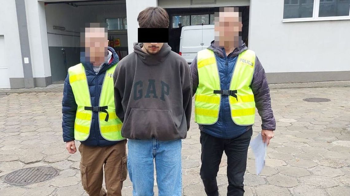 Sprawca katastrofy drogowej w Chełmie aresztowany. Odpowie za śmierć nastolatków Sprawca katastrofy drogowej w Chełmie aresztowany. Odpowie za śmierć nastolatków