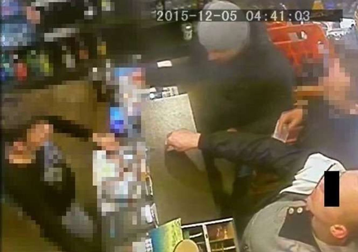 Sprawca pobicia zatrzymany, rozpoznała go mieszkanka Lublina