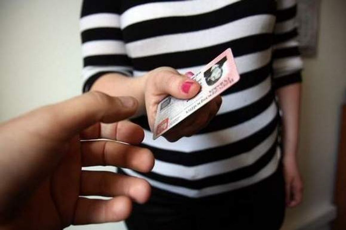 Sprawdź, czy masz ważny dowód