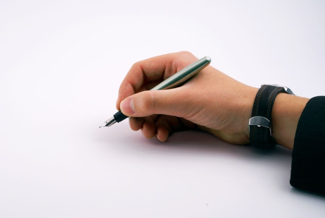 Sprawdź, czy robisz błędy. Napisz dziś dyktando