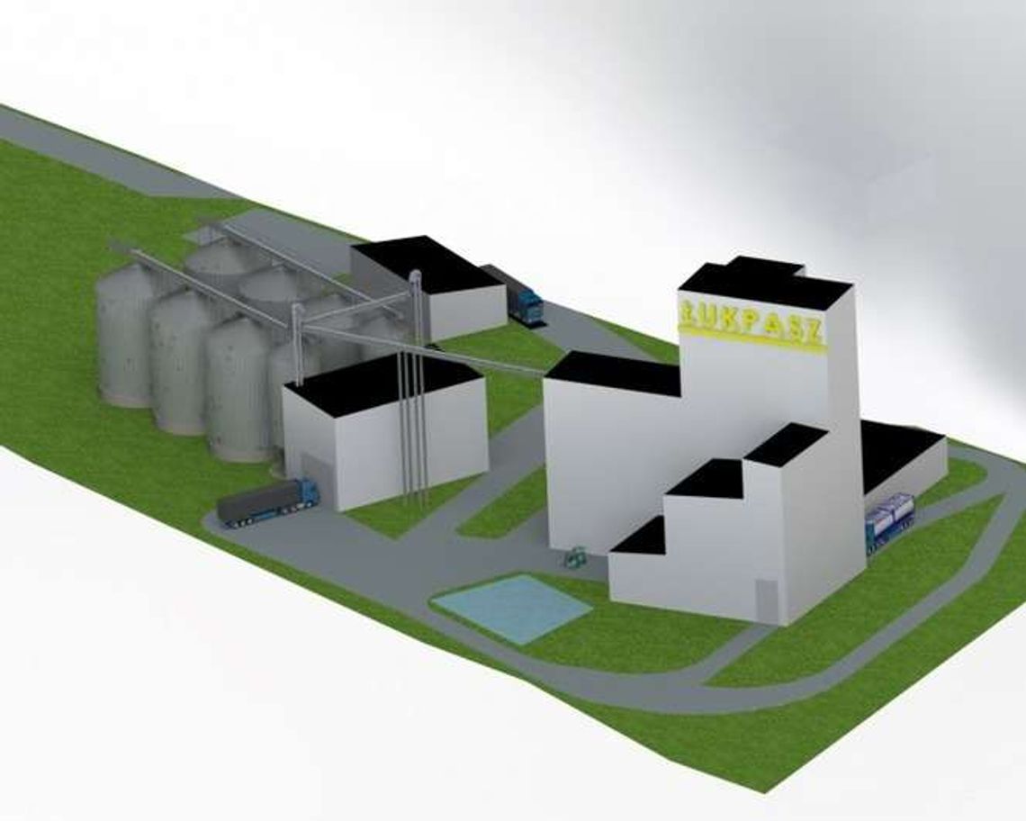 Sprawdź czy śmierdzi. Burmistrz zaprasza na wyjazd