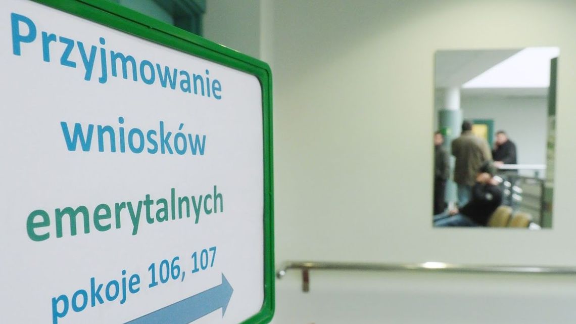 Sprawdź, o ile podwyższą Ci emeryturę