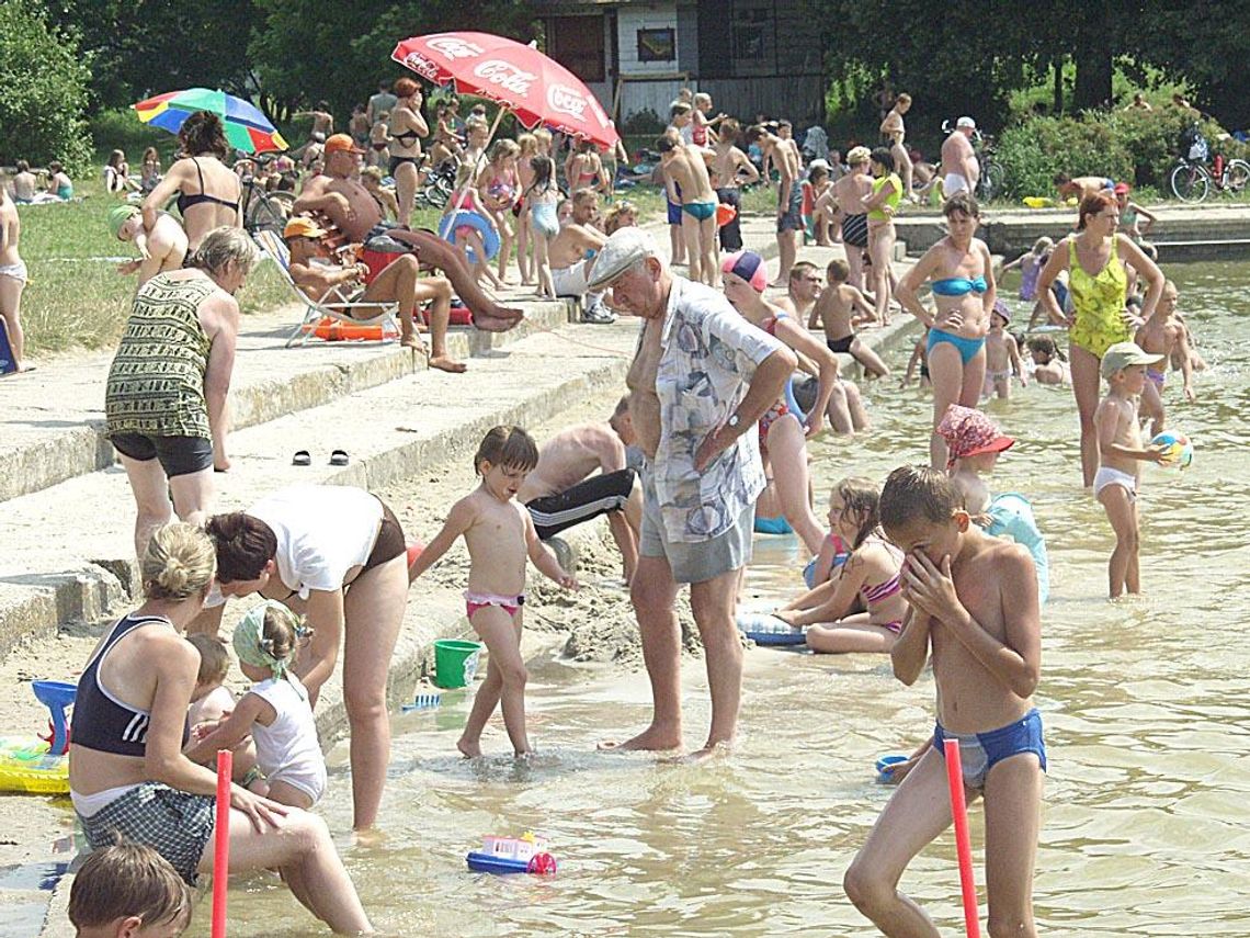 Sprawdź, w czym się kąpiesz