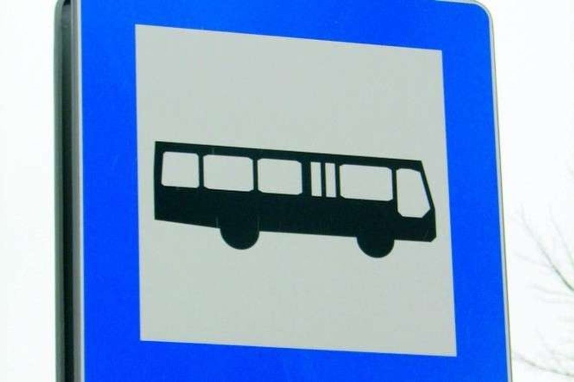 Sprawdź, zanim pójdziesz na przystanek. Od wtorku do piątku specjalny rozkład