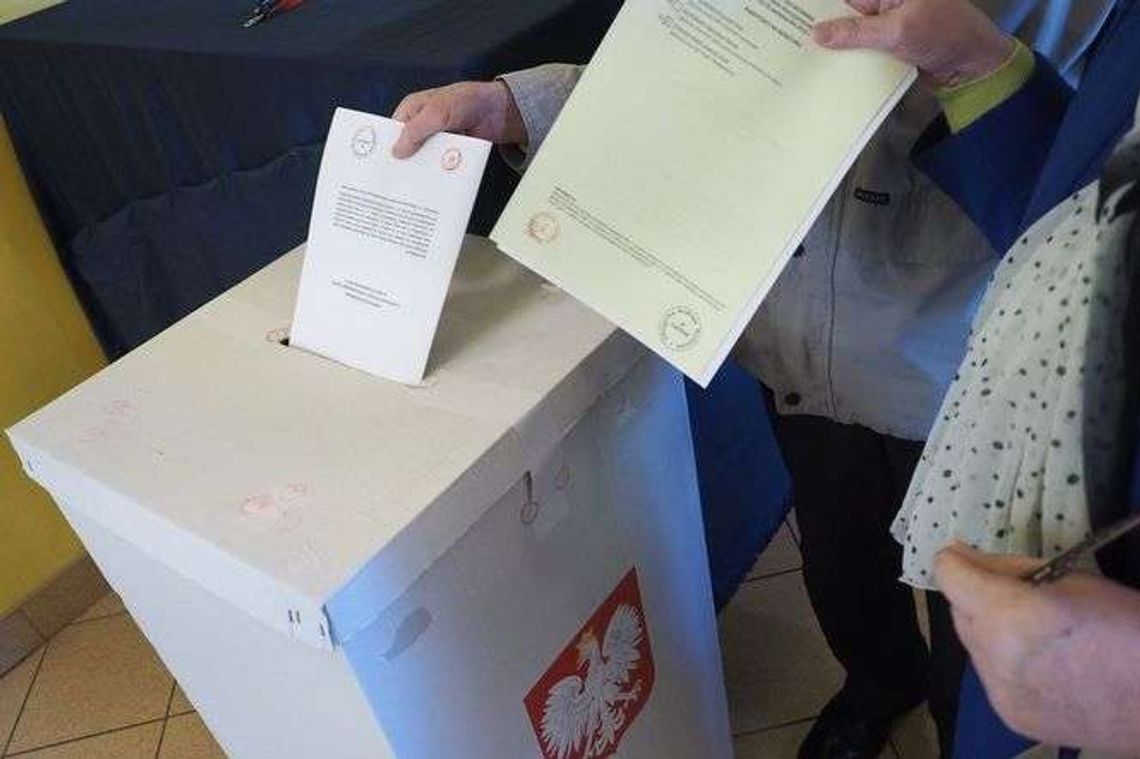 Sprawdzą, co młodzież wie o wyborach. Konkurs dla uczniów Sprawdzą, co młodzież wie o wyborach. Konkurs dla uczniów