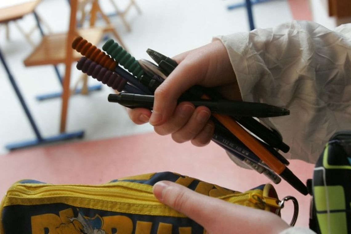 Sprawdzian Kompetencji Trzecioklasisty z Operonem 2012. Gdzie będą arkusze pytań?