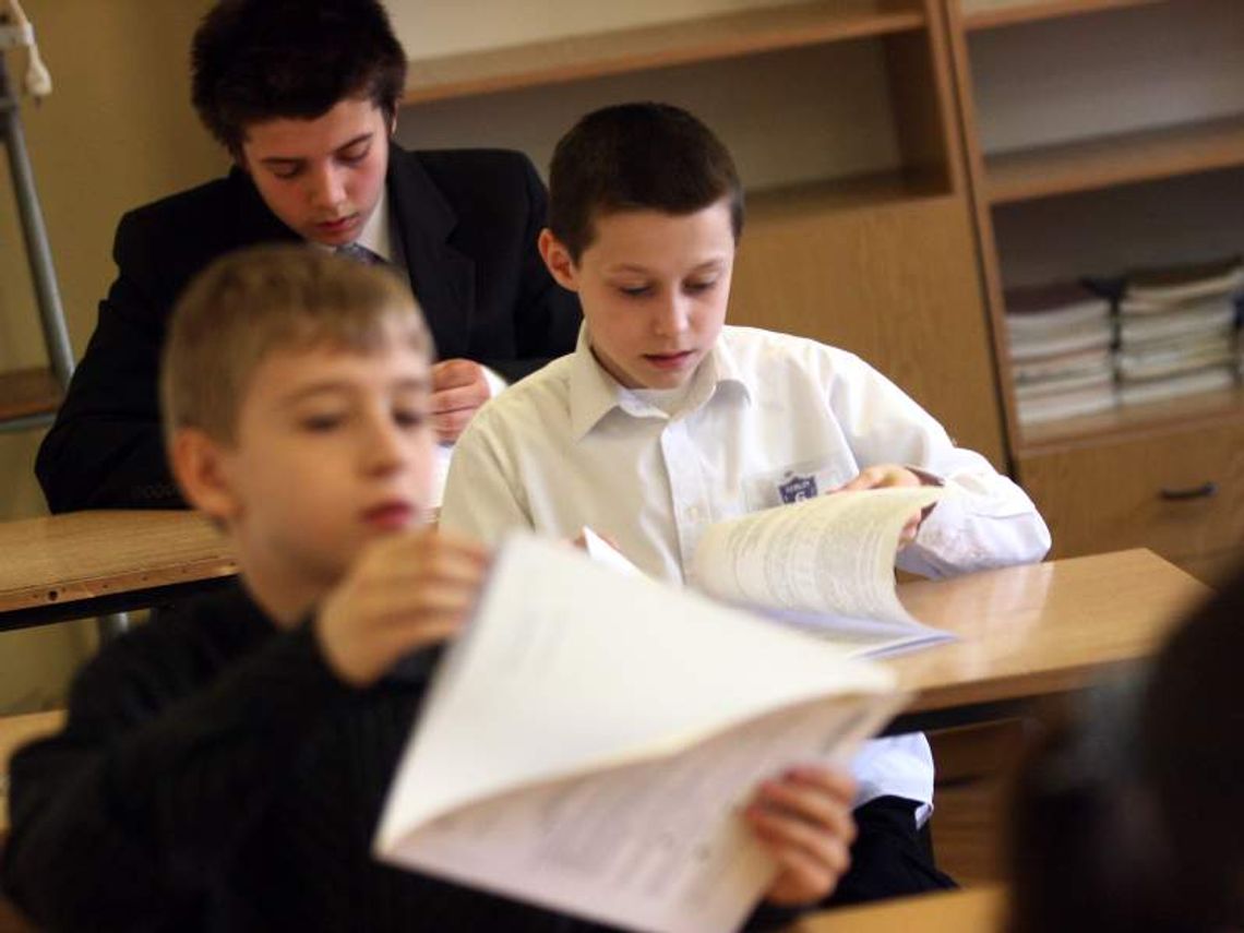 Sprawdzian szóstoklasisty 2011. Odpowiedzi, test, wyniki, arkusze, pytania