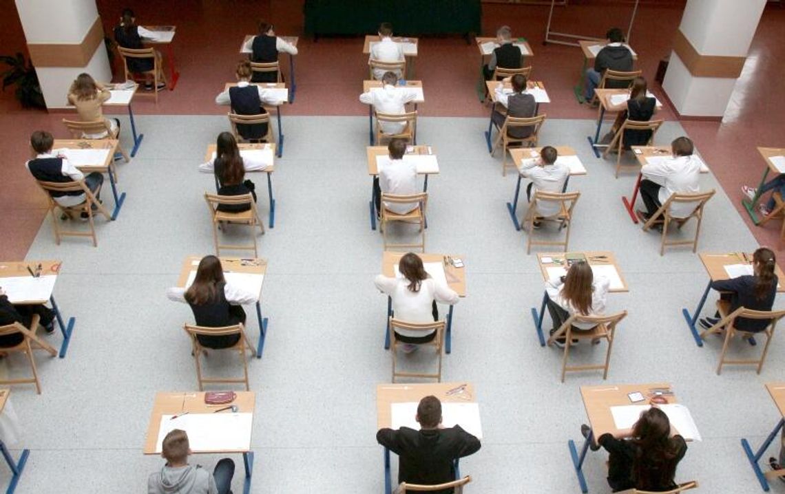 Sprawdzian szóstoklasisty 2013: Znamy wyniki 