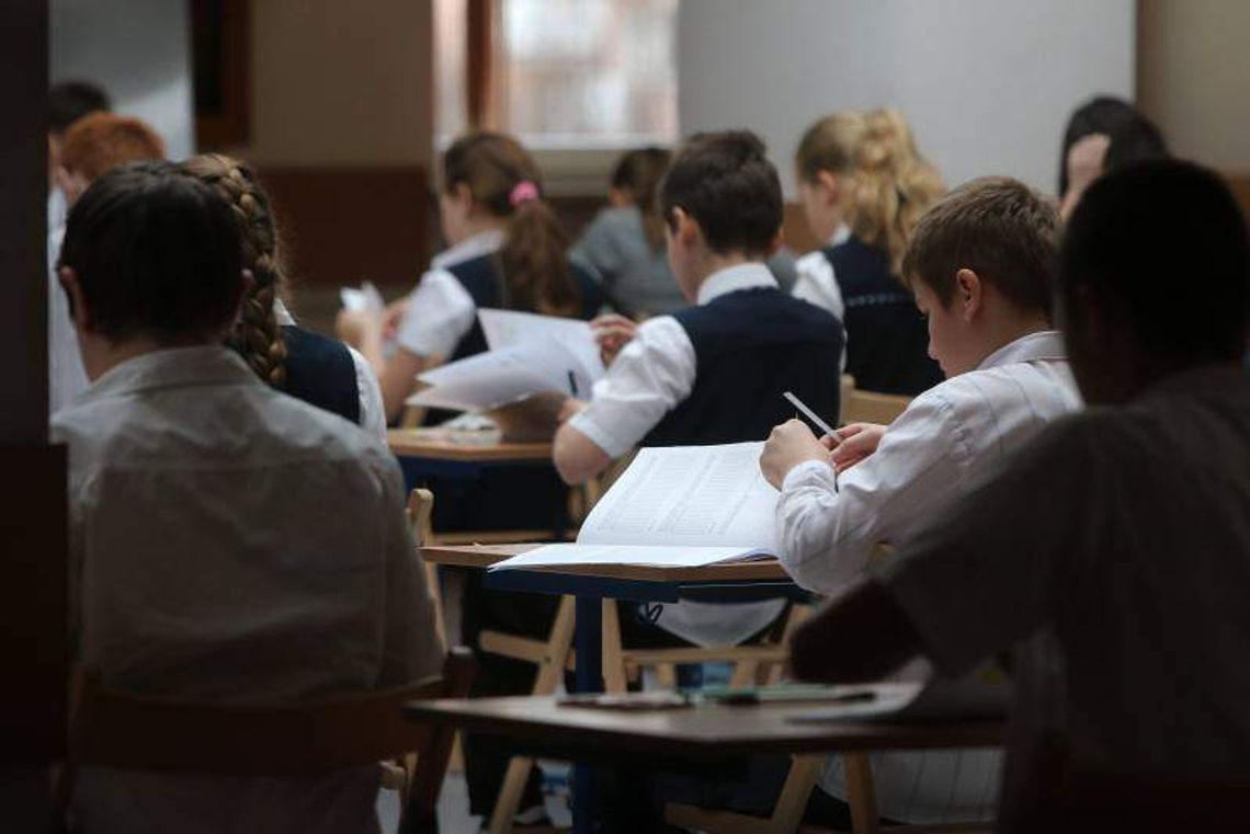 Sprawdzian szóstoklasisty 2014: Średni wynik w Lubelskiem - 25,84