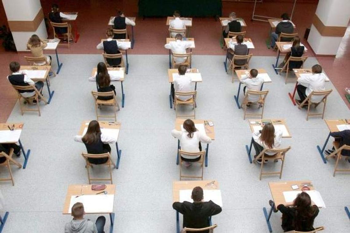 Sprawdzian szóstoklasisty 2015. Odpowiedzi, arkusze pytań