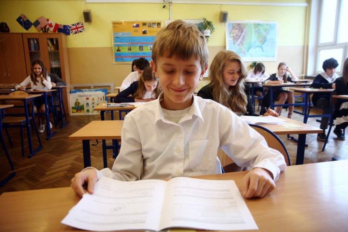 Sprawdzian szóstoklasisty 2015. Odpowiedzi, arkusze pytań. Jak poszło uczniom?