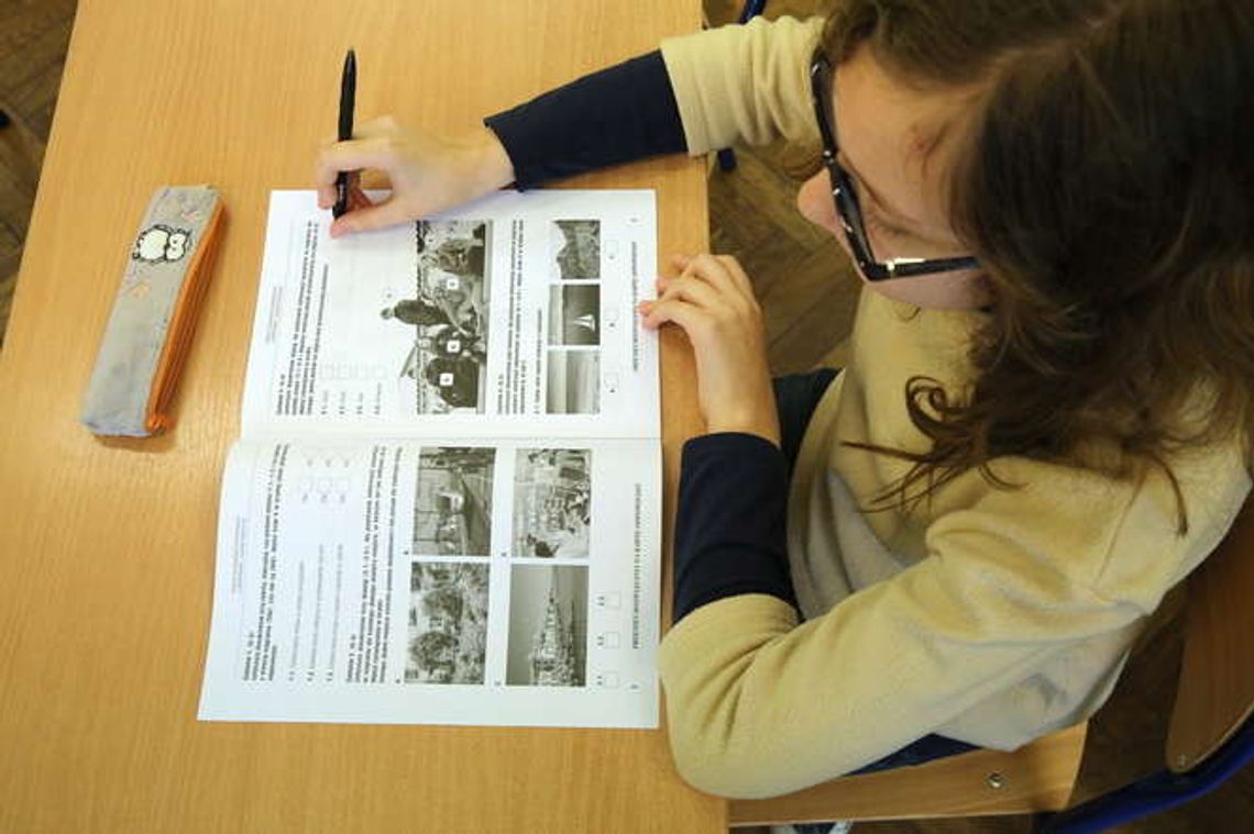 Sprawdzian szóstoklasisty 2016 - wyniki. Która szkoła najlepsza w woj. lubelskim?