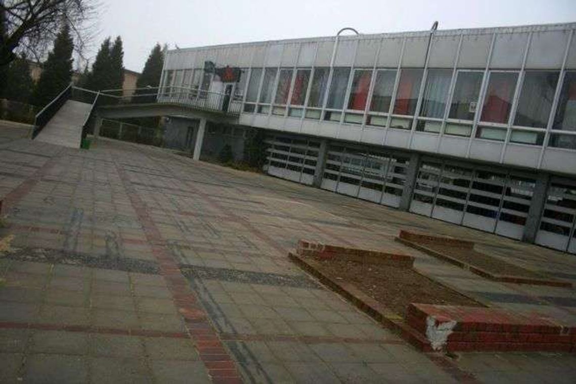 Sprawdzić, a nie zabrać. „Puławianie” o pieniądzach na Dom Chemika