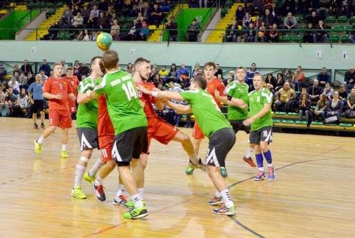 Sprawili sobie świąteczny prezent