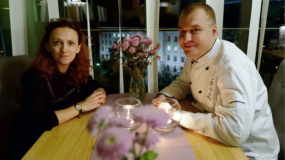 Spróbują odtworzyć smak "Wesela". Dań spróbuje wnuczka Wyspiańskiego