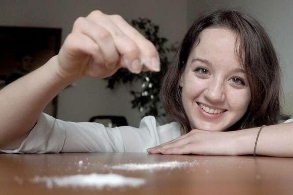 Sproszkowane sztuczne raje. Do czego używano kokainy i amfetaminy?