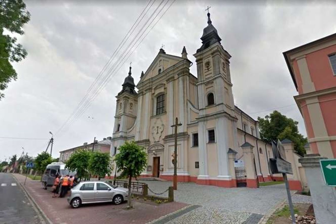 Sprowadzą szczątki biskupów do krypty w Janowie Podlaskim 