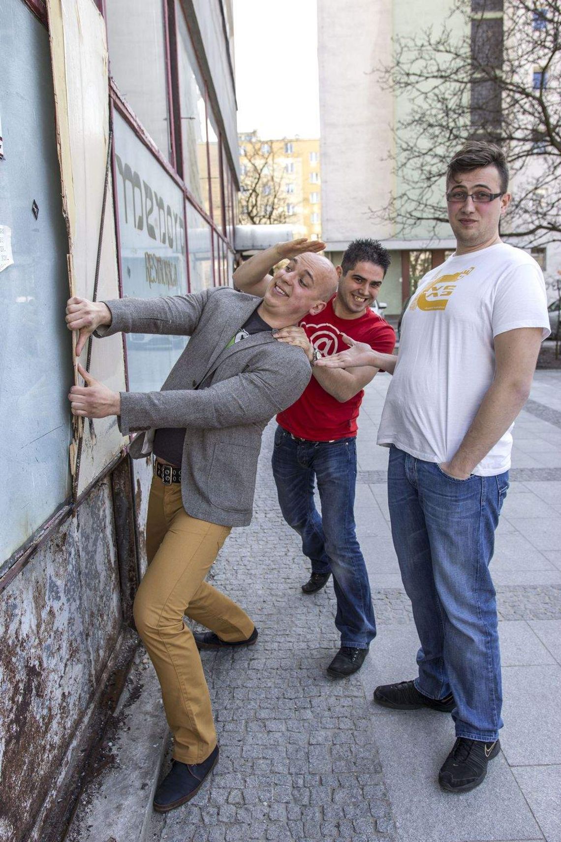 Sprytni i pomysłowi. Poznaj spryciarzy.pl (wideo)