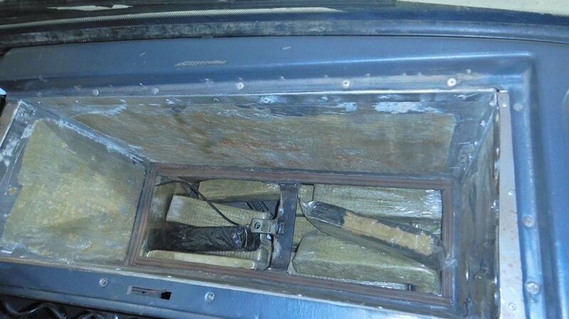 Sprytny Białorusin nie popali i nie pojeździ