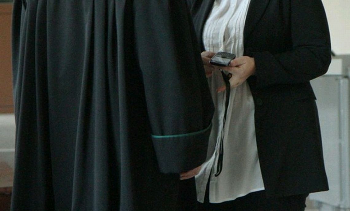 Sprzątaczka okradła panią mecenas. Śledztwo było błyskawiczne Sprzątaczka okradła panią mecenas. Śledztwo było błyskawiczne