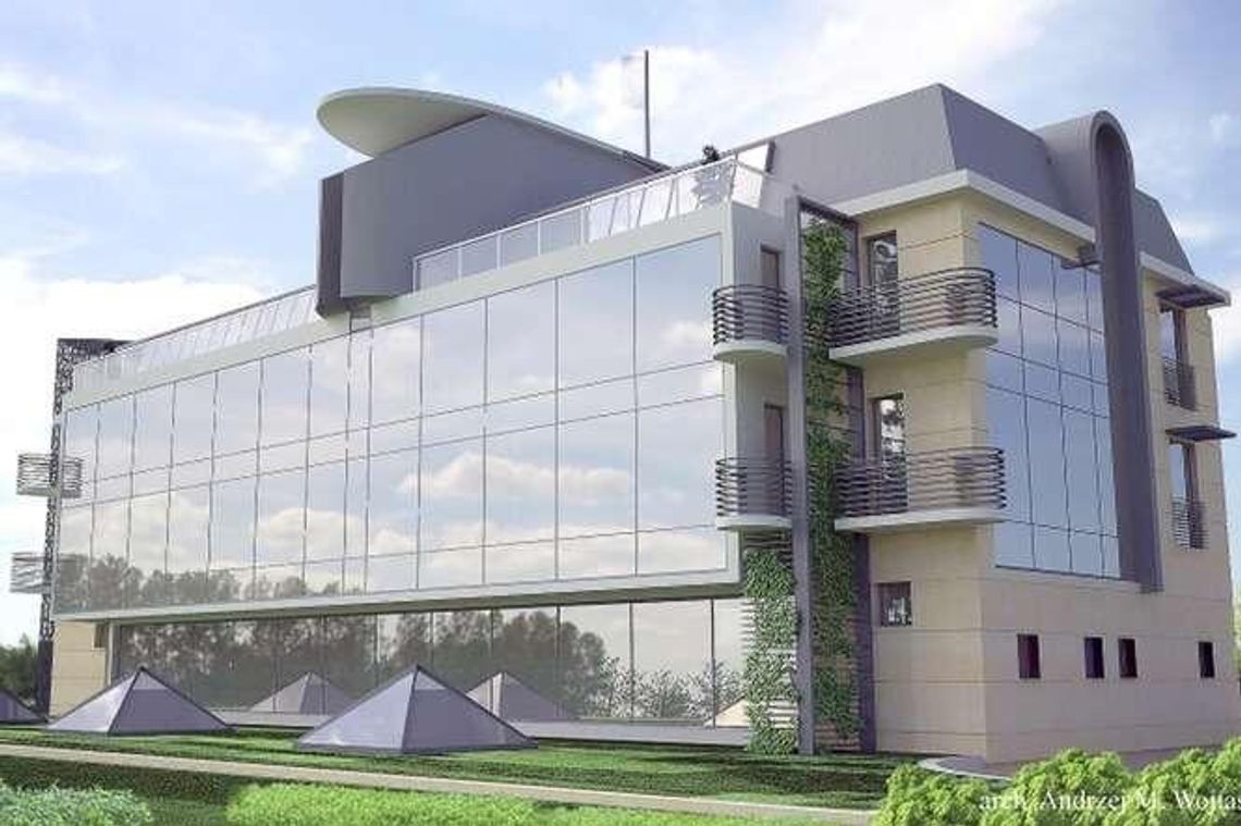 Sprzedają atrakcyjną działkę w centrum Lublina. Powstanie nowy hotel