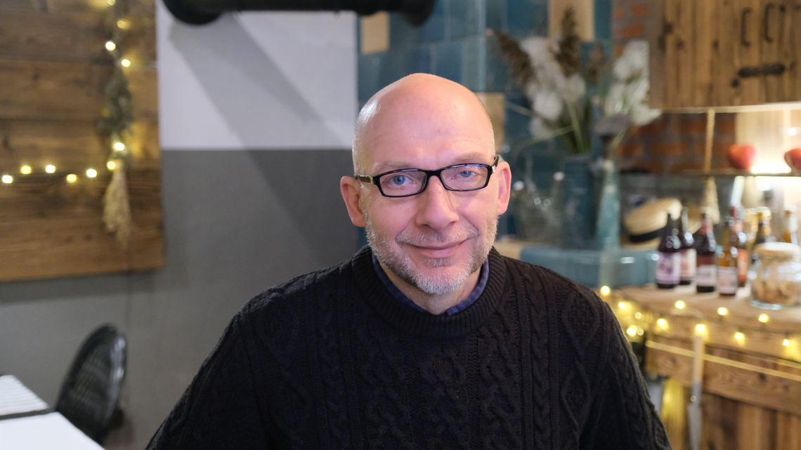 Sprzedaje dom, żeby uratować restauracje. "Mam dla kogo żyć: dla rodziny, pracowników, gości" Sprzedaje dom, żeby uratować restauracje. "Mam dla kogo żyć: dla rodziny, pracowników, gości"