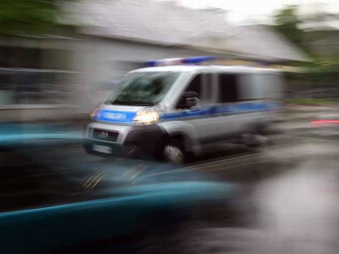 Sprzedawał narkotyki nastolatkom