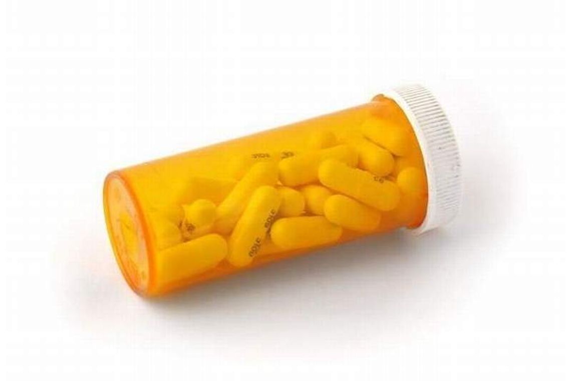 "Sprzedawał" tabletki odchudzające. Oszukał nawet 200 osób