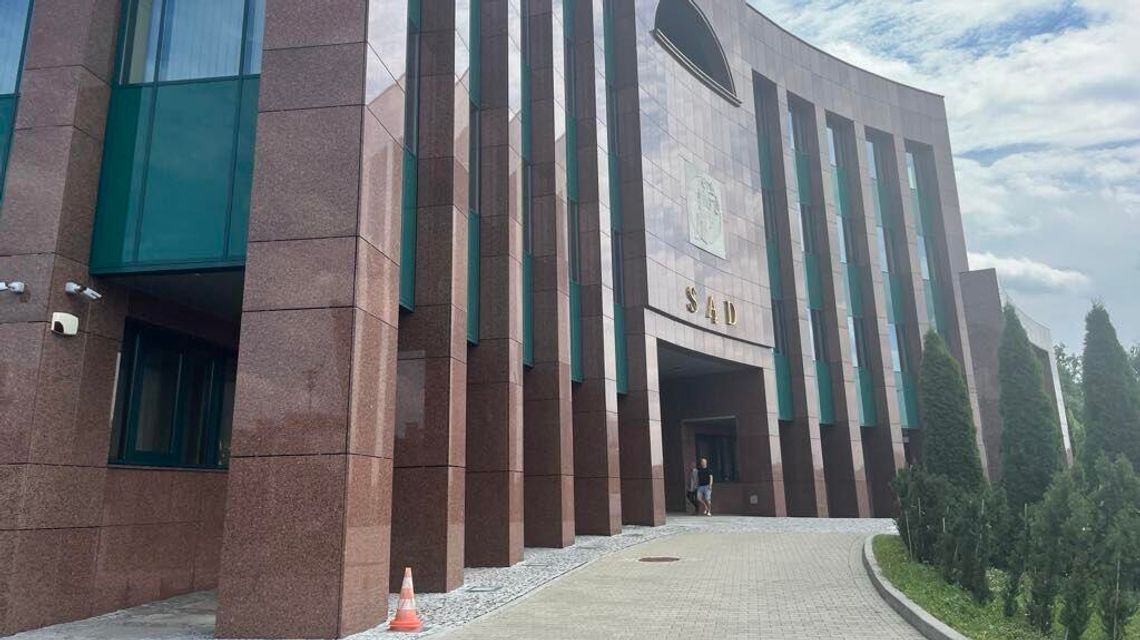 Sprzedawali narkotyki przez internet. Nadawali je do paczkomatów. Jest akt oskarżenia