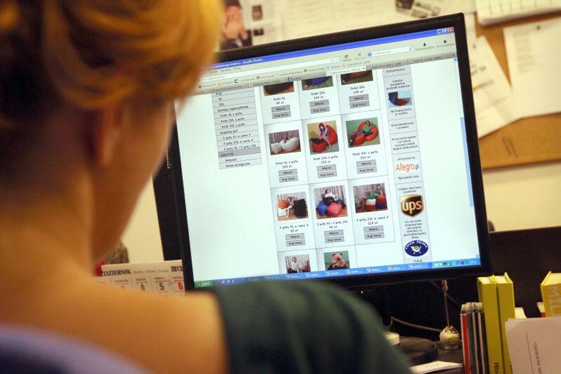 Sprzedawca z Lubartowa zasypany pozwami. Prawniczka działa w całej Polsce