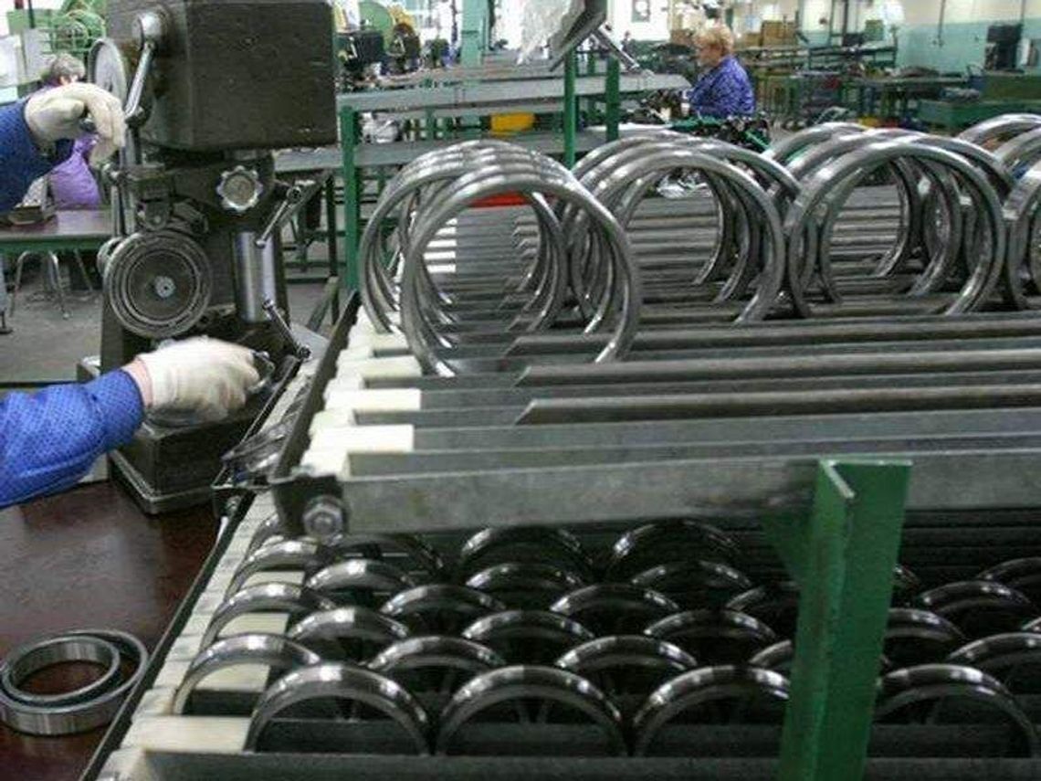 Sprzedaż FŁT w Kraśniku. W poniedziałek podpisanie umowy z Chińczykami