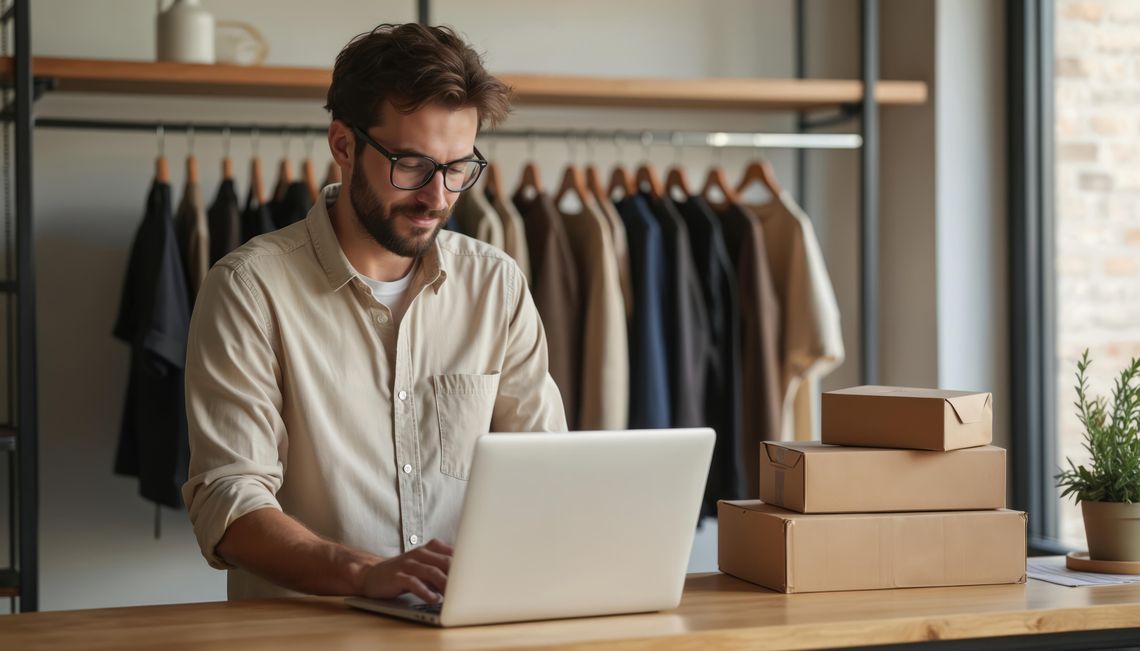 Sprzedaż na eMAG i Fashion Days jednocześnie — jak działa skuteczna strategia wielokanałowa?