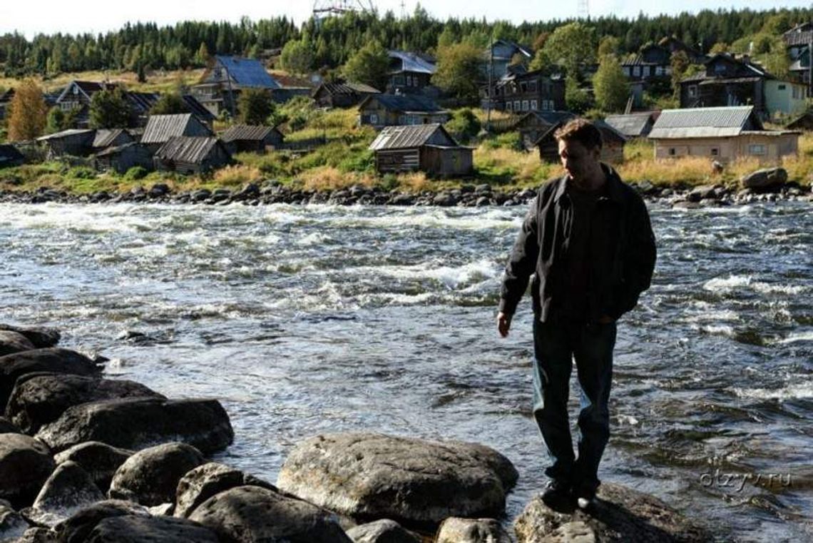 Sputnik nad Polską. Festiwal Filmów Rosyjskich w Chatce Żaka (program)