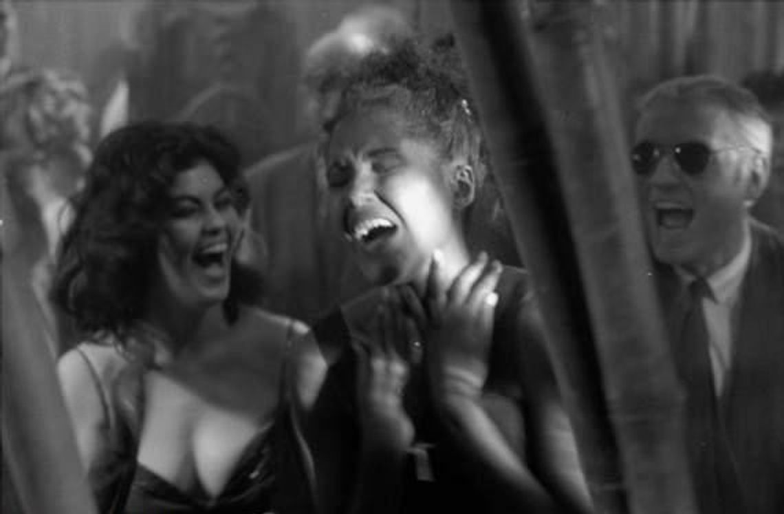 Sputnik nad Polską - replika festiwalu