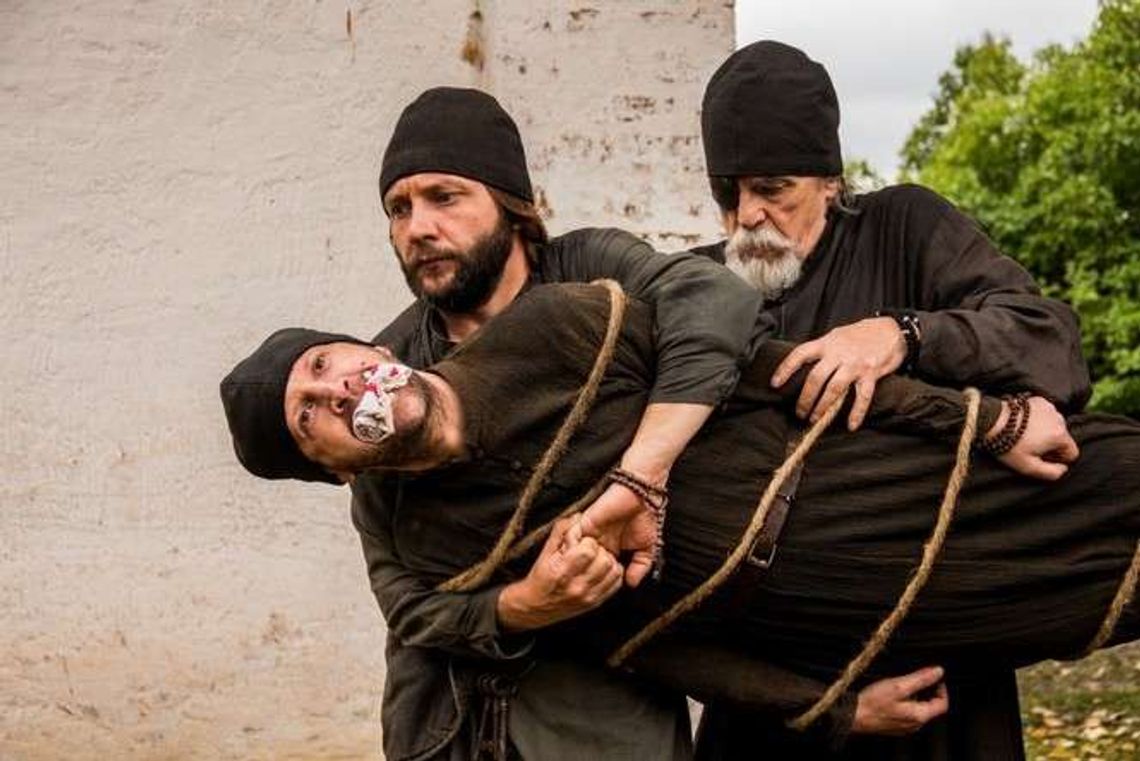 Sputnik nad Polską - replika festiwalu w Chatce Żaka (program) Sputnik nad Polską - replika festiwalu w Chatce Żaka (program)