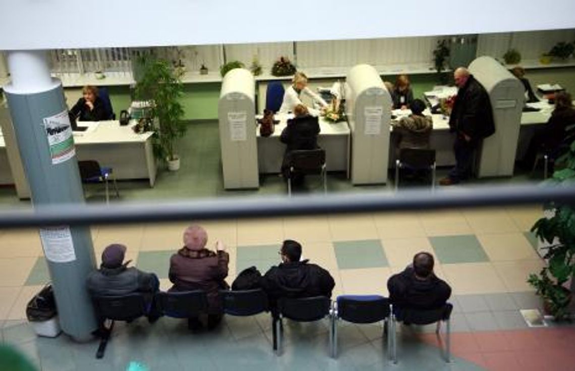 Spytaj o abolicję z ZUS: W sobotę dyżury ekspertów