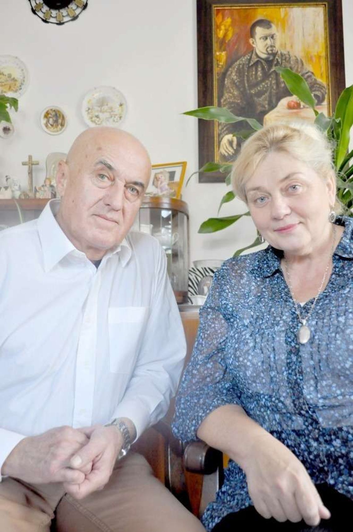 Spytałem Bartka czy wie, że będzie musiał własną piersią chronić VIP-a. To była nasza ostatnia rozmowa