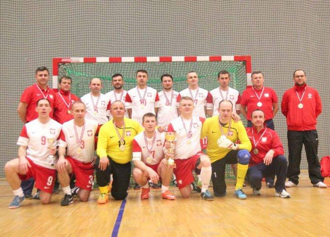 Srebro dla naszych księży